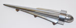 289064 HOOD ORNAMENT - hdornm