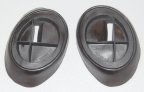 289802-3 BUMPER GROMMET SET - bmpr3