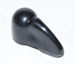 291209X2 BLACK WIPER KNOB - elecv