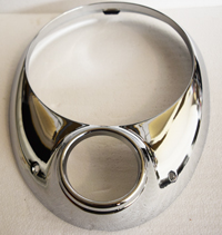 292120W HEADLAMP RIM FOR 1950-51 CAR - misc6