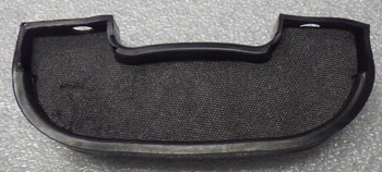 292351X6 ARM REST PAD - int22