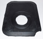 293087 STEERING COLUMN SEAL - rubberc
