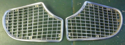 293232-3WP USED GRILL SET - misc7