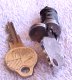  TRUNK LOCK AND KEY - misc7