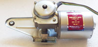 293662B BOSCH WIPER MOTOR - miscem