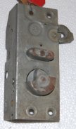 293828 DOOR LATCH - carltch