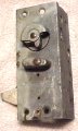 293831 DOOR LATCH - carltch