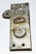 296795 DOOR LATCH - doorltch