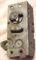 296799 DOOR LATCH - carltch