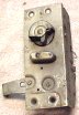 297892 DOOR LATCH - doorltch