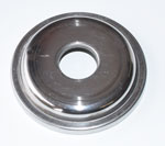 298005X1U STAINLESS ESCUTCHEON - int3