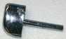 298316 DOOR HANDLE BUTTON - extrdrhnd