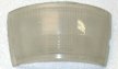 300960 LICENSE LAMP LENS - misc43