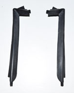 304068-9 VENT WINDOW EXTENSION SEALS - rubber2