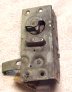 306282 DOOR LATCH - doorltch