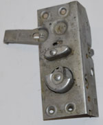 306333 DOOR LATCH - doorltch