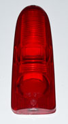 306717 TAIL LAMP LENS COUPE 1954 - misc47