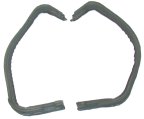 310736-7 RUBBER VENT WINDOW SEAL - rubber2