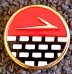 311426vwp SPEEDSTER EMBLEM - .