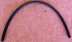 3161X3 REVERSE LAMP GASKET 1962 LARK - lnsgr