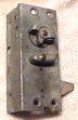 293830 DOOR LATCH - carltch