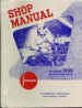 800419 PASSENGER CAR SHOP MANUAL 1950 - Cars1