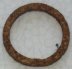 1228 ROAD DRAFT TUBE GASKET - 6cycrnkgsk