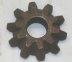 510716 PINION GEAR - difc