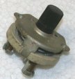 512813X2 INSTRUMENT RHEOSTAT SWITCH - eleci