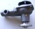 WPU024 NEW WATER PUMP FITS CHAMPION ENGINES 1942-1953  - wtrpmps