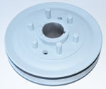 515926 CRANKSHAFT HUB - .