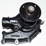 516502 PRESIDENT WATER PUMP - wtrpmps