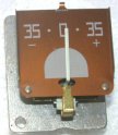 516706 AMP GAUGE - electrical81