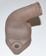 518062 THERMOSTAT HOUSING - thermhsg