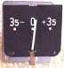 519008 AMP GAUGE 1945 5G - electrical81