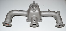 COMMANDER 6 INTAKE MANIFOLD - fuelintk
