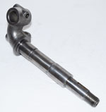 519630 LEFT KING PIN - suspension