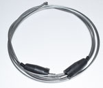 519795 HANDBRAKE CABLE - ecblrear