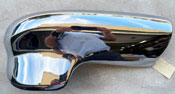 520421 BUMPER GUARD SET - bmpr2