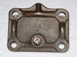 522072 OIL PUMP COVER - .