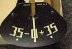 522178 AMP GAUGE 1947-1949 - electrical81