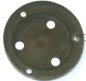 522202 HORN PLATE - elec8