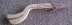 523063 HANDBRAKE HANDLE - brk15