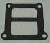 187003, 5220 GASKET MANIFOLD TO MANIFOLD BIG SIX - 6cyexntgsk