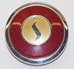 523685 HORN BUTTON - inth