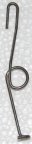 524029 BRAKE SPRING - brk13