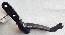 526327U USED IDLER ARM - steering6