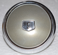 526759X1 HORN BUTTON - inth