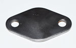 527304U WATER JACKET BLANK OFF - tmpprts
