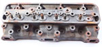 527772 V-8 CYLINDER HEAD - enginehds